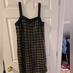Vintage dress